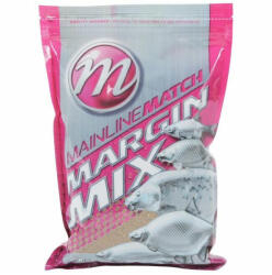 Mainline Nada Mainline Match Groundbait, Margin Mix, 1kg (A0.M.MM2903)