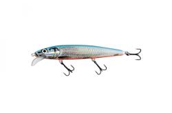 Salmo Vobler Salmo Whacky WY9 Silver Blue, 9cm, 5.5g (84819167)