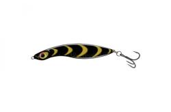 Salmo Vobler Salmo Wave Black Gold, 9cm, 24g (84809131)