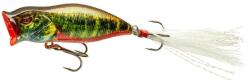 Daiwa Vobler Daiwa Prorex Mini Popper, Live Minnow, 5.5cm, 5.7g (F3.D15208.004)