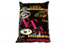 Cukk Nada Cukk cu adaos TTX-Vanilie, 1.5kg (A0.C0471)