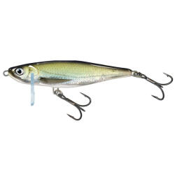 Salmo Vobler Salmo Thrill Sinking TH7, Culoare YBL, 7cm, 13g (84537A21)