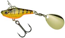SENSAS Spinner Tail Sensas Gunki Jiger 35, Sinking, Culoare SP, 3.5cm, 9g (SPM.42054)