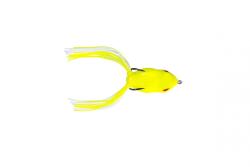 Energo Team Broasca EnergoTeam Wizard Wiggly, Galben, 4cm, 7g (82700403)