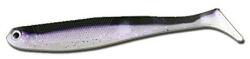 Nomura Shad Nomura Original, Purple Silver, 10cm, 7.8g, 6buc/plic (F1.NM.76305910)