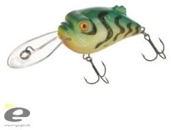 Salmo Vobler Salmo Boxer, Culoare SGH, 4.5cm, 7g (84604923)