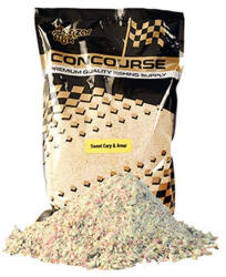 Benzar Mix Nada Benzar Mix Concourse Method Sweet Carp-Amur, 800g (98101302)