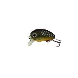 Strike Pro Vobler Strike Pro Baby Pro, Culoare A52S, 2.5cm, 2g (SP.EG036.A52S)