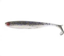 Mustad Shad Mustad Mezashi Tail Minnow, Culoare BDS, 8.8cm (F1.MKTM.BDS.3.5)
