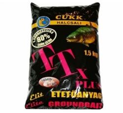 Cukk Adaos TTX Cukk, Usturoi, 1.5kg (A0.C0452)