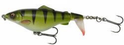 Savage Gear Vobler Savage Gear 3D Smash Tail, Culoare PE, 8cm, 12g (SG.76786)