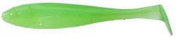 SENSAS Shad Illex Magic Slim, Lemon Shad, 10cm, 10buc/plic (F1.SI71168)