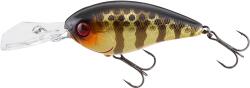 JACKALL Vobler Jackall Digle3+ SK, Champ Gold Gill, 6.2cm, 14.3g (JA.807202311)