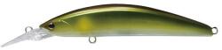 JACKALL Vobler Jackall Tricoroll GT 88MD-F, Culoare GLY, 8.9cm, 10.7g (JA.418093165)