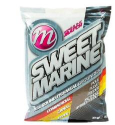 Mainline Nada Mainline Sweet Marine Groundbait, 2kg (A0.M.MM2905)