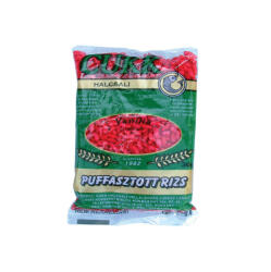 Cukk Orez Expandat Cukk, Rosu, Vanilie, 30g (A0.C0244)