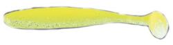 Nomura Shad Nomura Rocket, Fluo, 7.5cm, 2.2g, 8buc/plic (F1.NM.70402107)