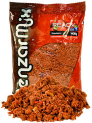 Benzar Mix Groundbait Benzar Ready Carp, Capsuni, 1kg (98136513)