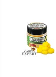 Carp Expert Porumb Artificial Carp Expert Elastocorn Giga, Miere, 12buc/cutie (79471203)