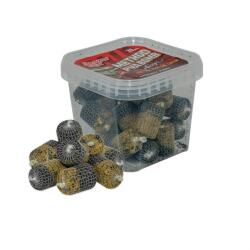 Energo Team Saculeti Pva Benzar Method Bomb, Miere Peste, 20buc/cutie (97500103)