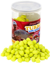 Benzar Mix Pelete Benzar Mix Turbo Soft Long Life, Miere, 60g (98085903)