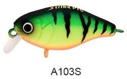 Strike Pro Vobler Cranky SS, 4cm, 3.7g (SP.EG164SL.A103S)