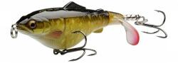 Savage Gear Vobler Savage Gear 3D Smash Tail, Culoare RU, 8cm, 12g (SG.76785)