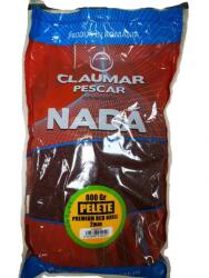 Arrow Int Pelete Claumar, Red Krill, 2mm, 800gr (A0.CL.242099)