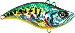 Strike Pro Vobler Strike Pro Flap Jack, Culoare 945, 6.5cm, 13.6g (SP.EG128B.945)