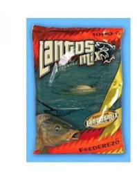 LANTOS-MIX Nada Lantos Mix, Mix Iute, 1kg (A0.L.NAD.SPICY)