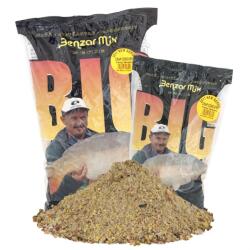 Energo Team Nada Benzar Mix Big Series, Crap Concurs, 3kg (94005816)