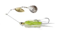 Savage Gear Spinnerbait Savage Gear Da Bush Sinking, Sexy Shad, 16cm, 32gr (SG.72612)