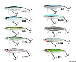 Salmo Vobler Salmo Thrill TH7, BF, 7cm, 13g (84537520)