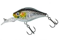 Gunki Vobler Gunki Gigan 39 F, Black Alive, 3.8cm, 4.7g (SPM.26434)