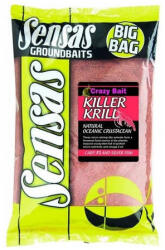 SENSAS Groundbait Sensas Killer Krill, 2kg (A0.S10334)