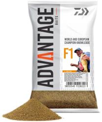 Daiwa Groundbait Daiwa Advantage F1, 1kg/punga (A0.13300.003)