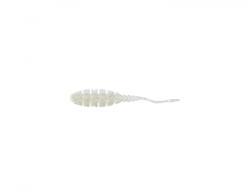 Mustad Grub Mustad AJI Micro NAF, Culoare CLSG, 5cm, 10buc/plic (F1.M.NAF2009)