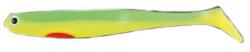 Nomura Shad Nomura Original, Chart Yellow Red, 10cm, 7.8g, 6buc/plic (F1.NM.76301610)