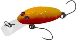 Nomura Vobler Nomura Trout Race, Orange Red, 3.5cm, 3.10g (NM.60980003)