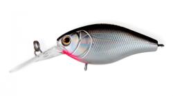 Strike Pro Vobler Strike Pro Cranky X-Deep, Culoare A010, 6cm, 16g (SP.EG168L.A010)