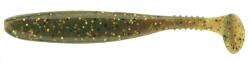 Daiwa Shad Daiwa Tournament D'Fin UV, Culoare 710, 10cm, 7buc/plic (D.16502.710)