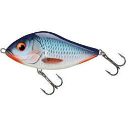 Salmo Vobler Salmo Slider Sinking SD5S, Culoare BBS, 5cm, 8g (845755B7)