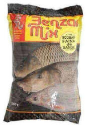 Energo Team Nada Benzar Mix, Scobar Faina De Sange, 3kg (94005658)