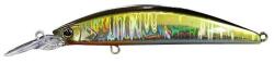JACKALL Vobler Jackall Tricoroll GT 88MD-F, Culoare TE, 8.9cm, 10.7g (JA.418084385)