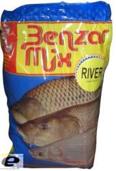 Benzar Mix Nada Benzar Mix, River, 3kg (94005354)