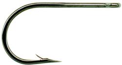 Mustad Carlige Mustad Bn. Ochet Eyed Specialist, Nr. 10 (M.39867BN.10)