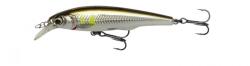 Savage Gear Vobler Savage Gear Gravity Twitch SR, AYU Chrome, 6.7cm, 6g (SG.71651)