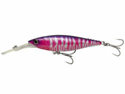 Savage Gear Vobler Savage Gear 3D Mack Stick DR Floating, Culoare PT, 17cm, 80g (SG.71714)