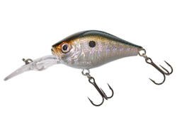 SENSAS Vobler Gunki D-Gigan 39 Floating, Blue Arrow, 3.8cm, 4.9g (SPM.75199)