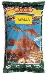 SENSAS Nada Sensas Groundbait 3000 Gialla, 800g (A0.S09481)